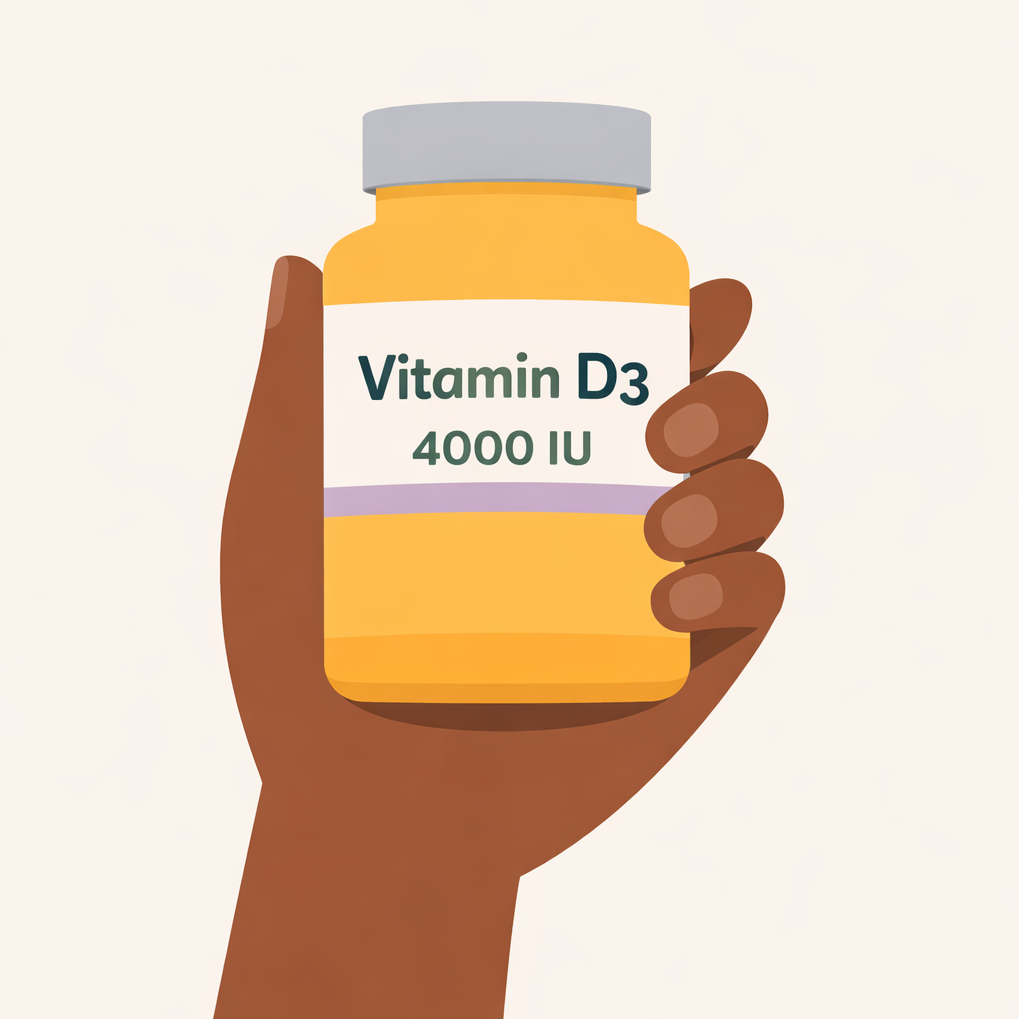 Vitamin D and Fibroids: What do we really know?