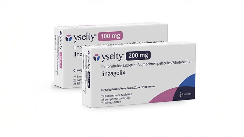 Fibroids and Linzagolix