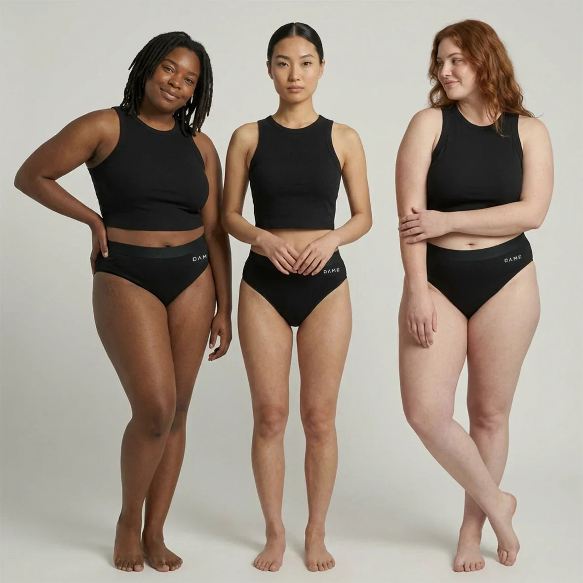 Period Pants