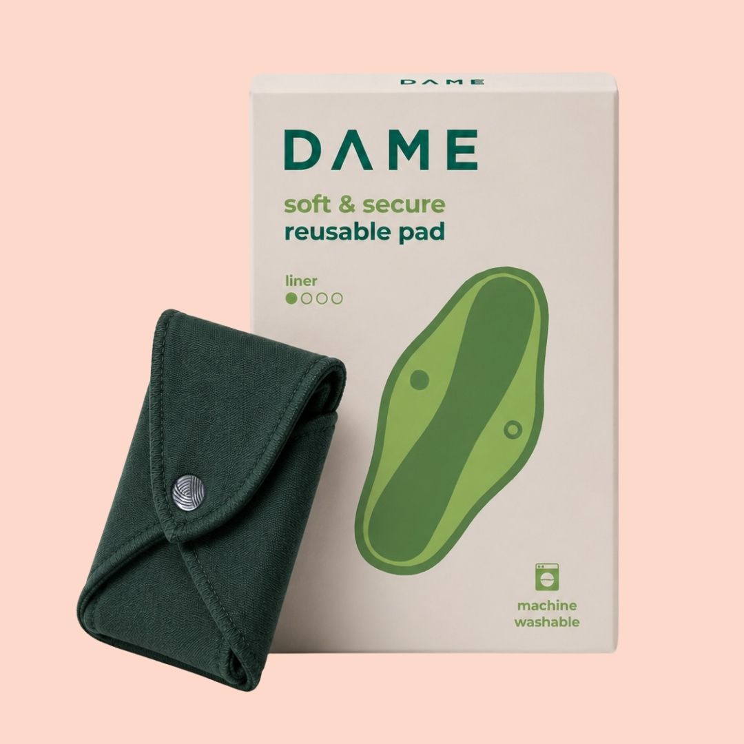 DAME | Reusable liners