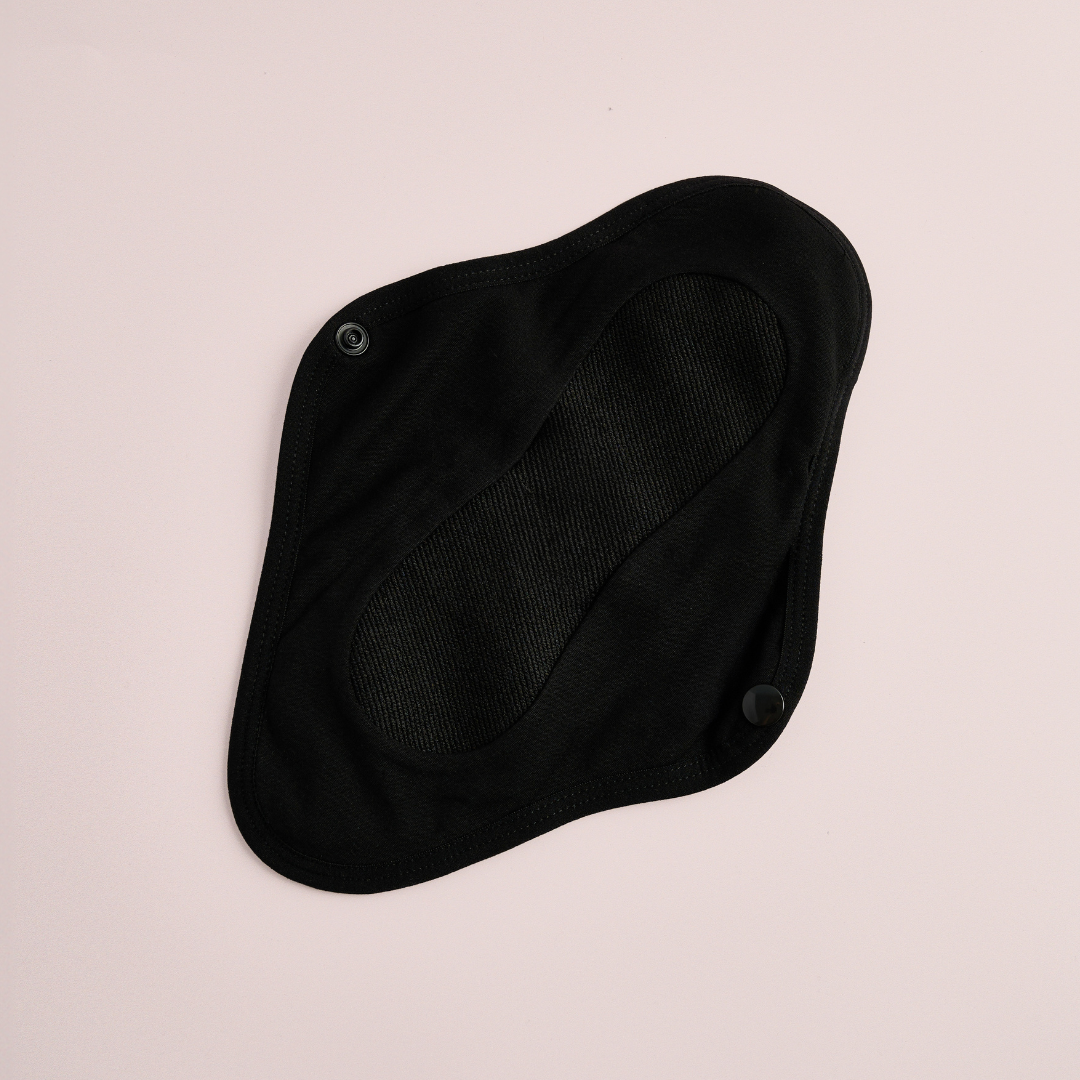 Grace & Green | Reusable Day Pads