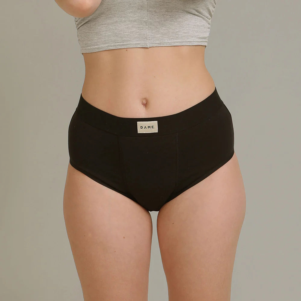 DAME High Waste Ultra Period Pants