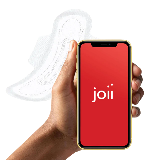 Joii Day Evaluation Pads