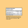 Bettervits Vitamin D3 & K2